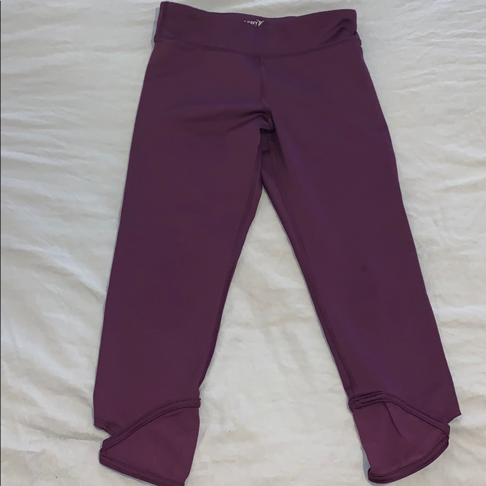 Girls Old Navy Active Leggings